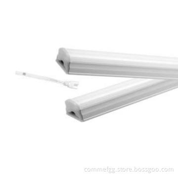 High Brightness IP44 SMD2835 16W LED T5 Tube Light For Cabi